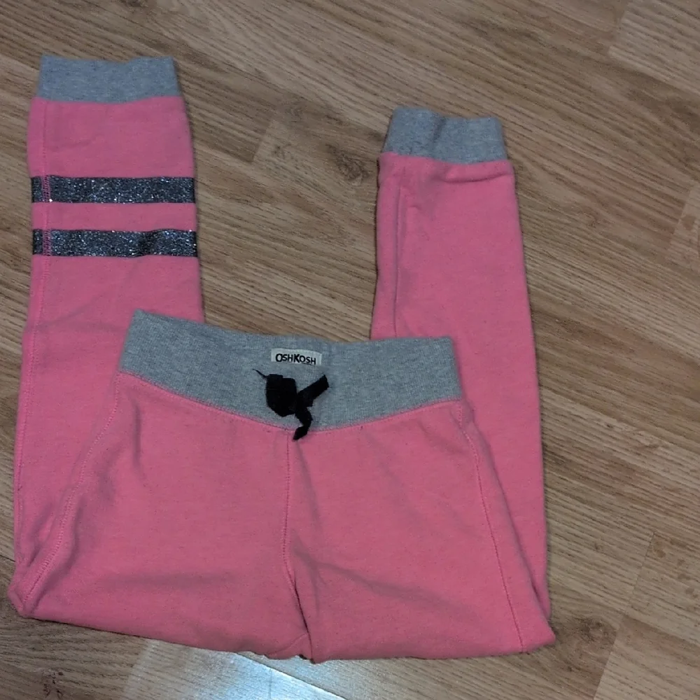OshKosh Bgosh charming pink